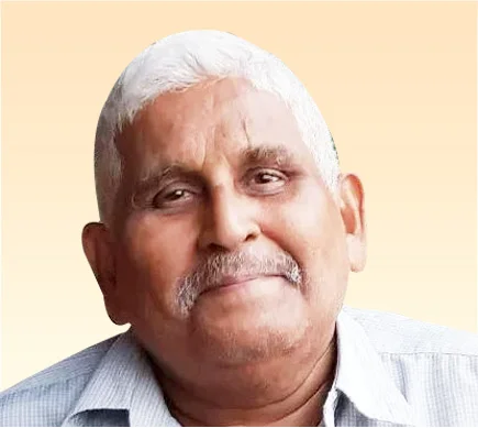 Prof. Pradip Prabhu